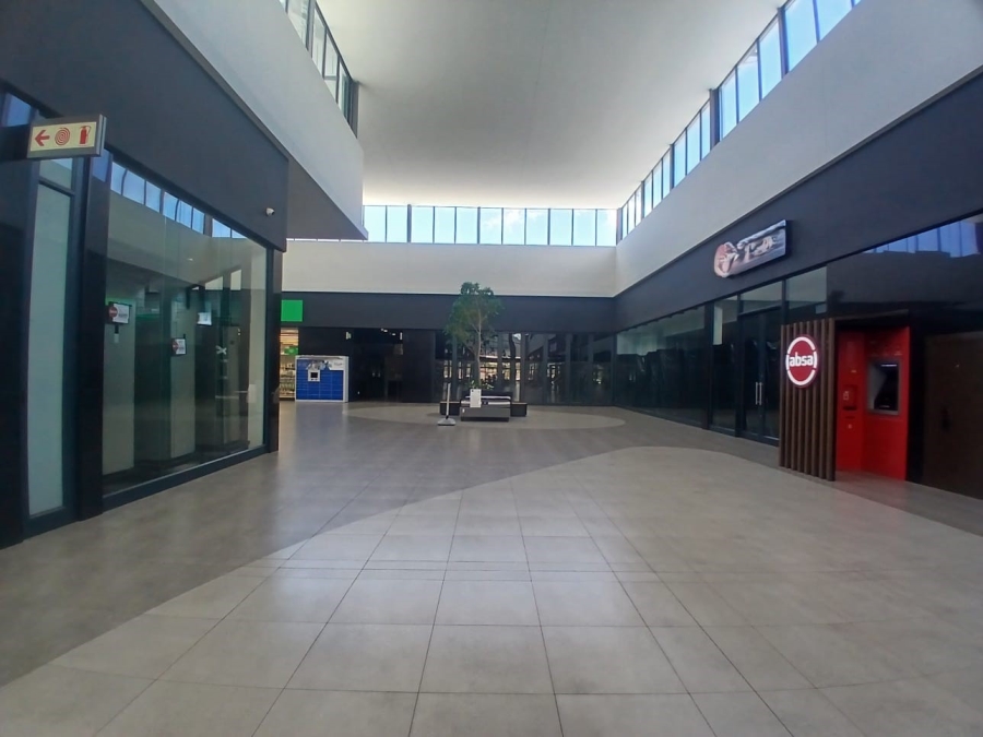 To Let Commercial Property for Rent in Waterval S H North West